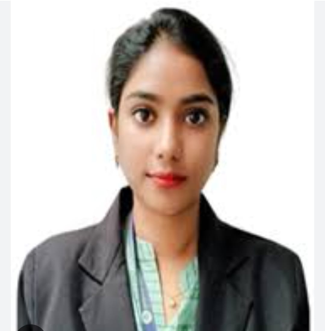 Dr. Saranya S N