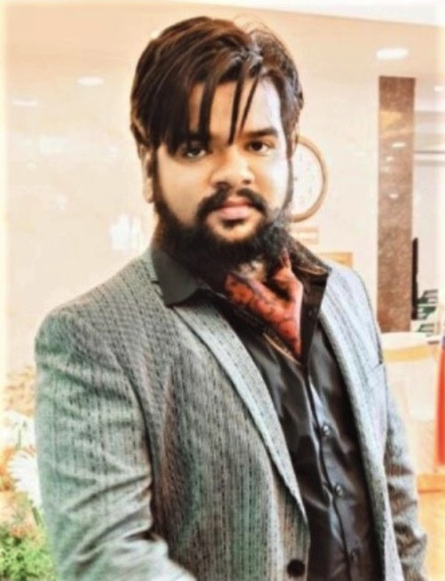 R Raj Jawahar