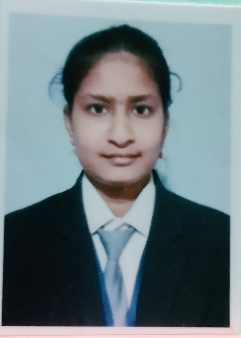 Anusha