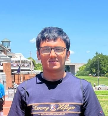 Abhijeet