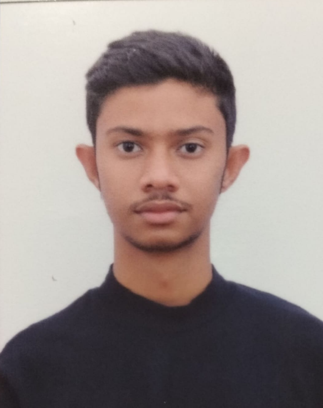 Chirag